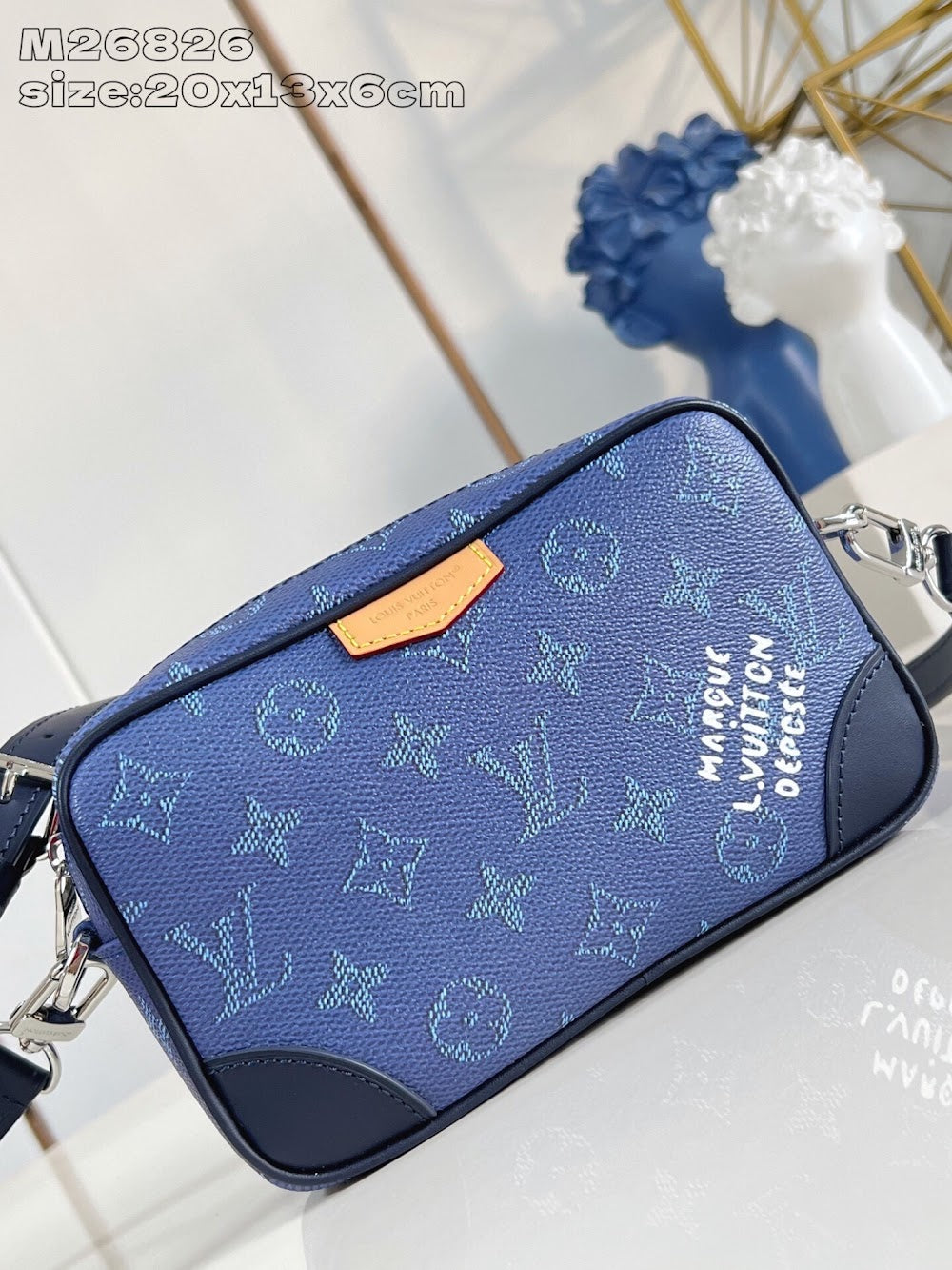Dragons Bags ln Luxury Bag --97434