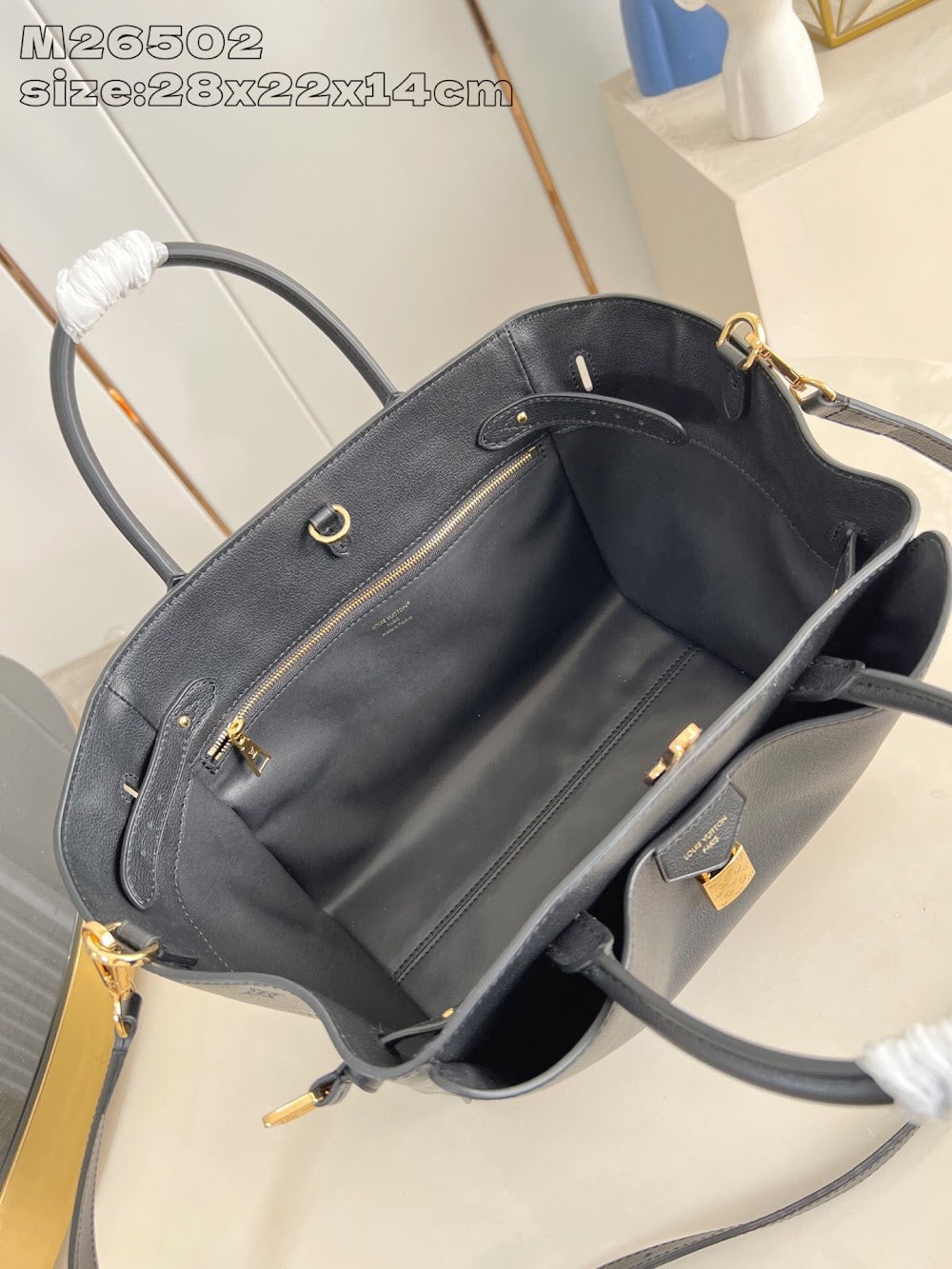Dragons Bags ln Luxury Bag --95747