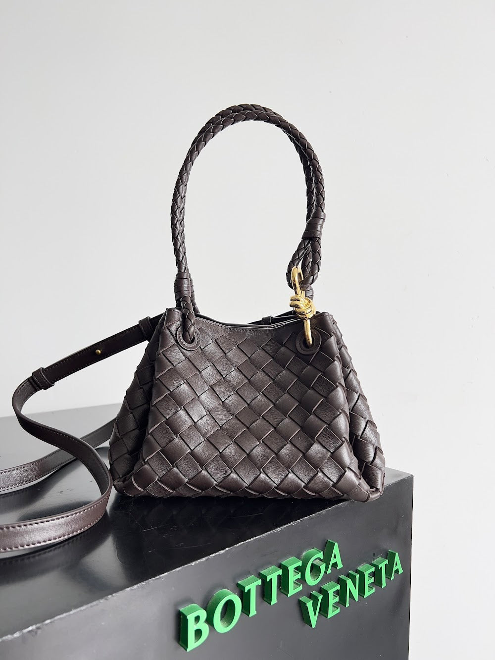 Dragons Bags Bottegan Luxury Bag --91080