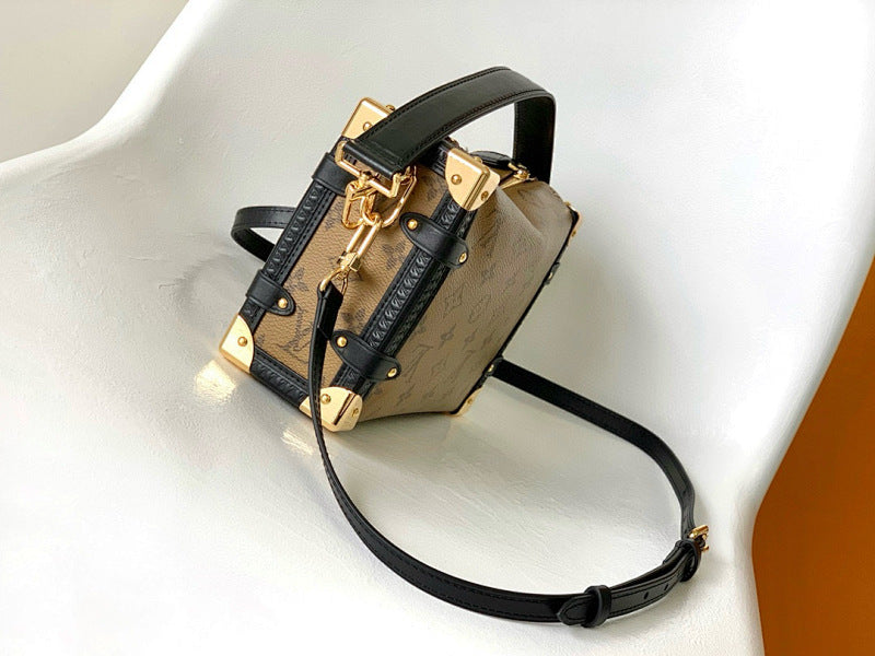 Dragons Bags LVn Luxury Bag --80373