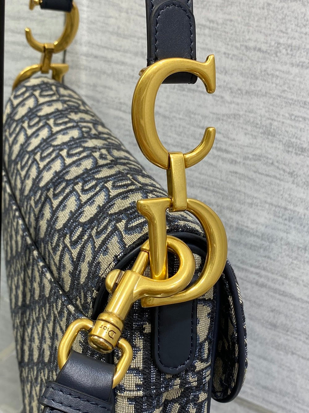 Dragons BagsDiorn Luxury Bag --115015
