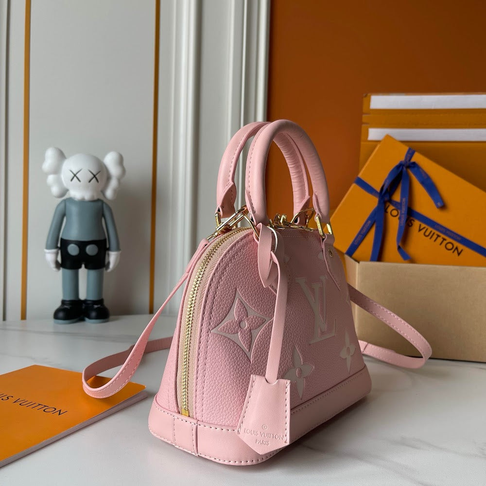 Dragons Bags LVn Luxury Bag --81079