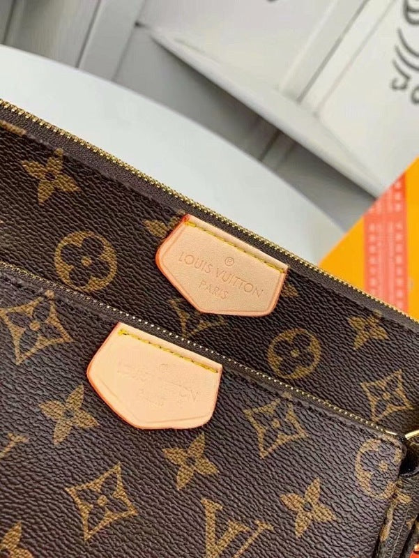 Dragons Bags ln Luxury Bag --77865