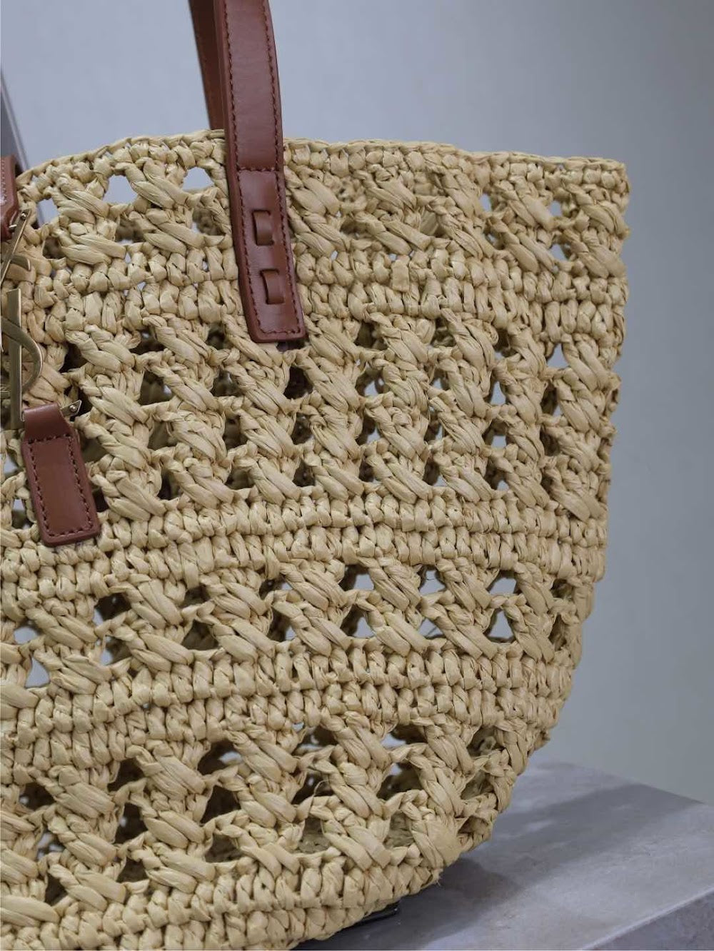 Dragons Bags YSLn Luxury Bag --120225