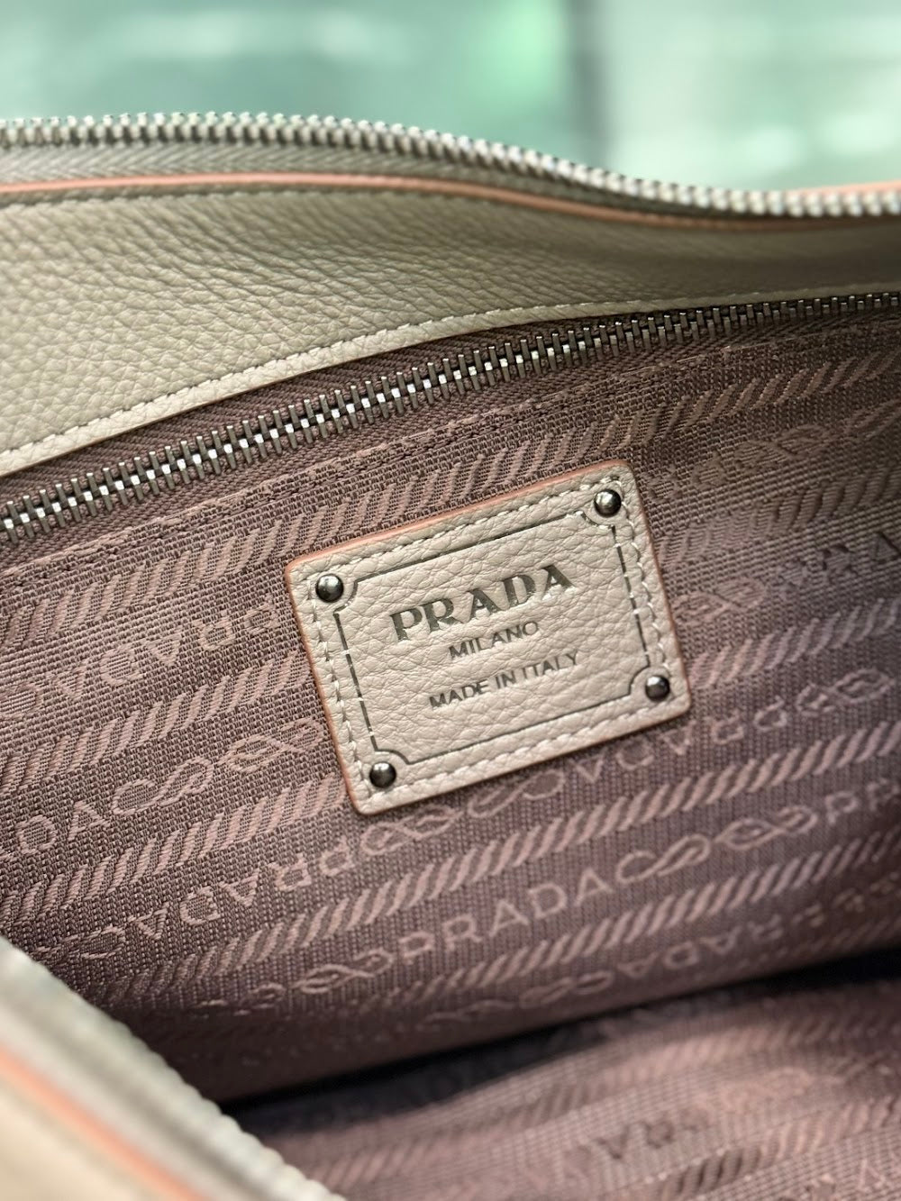 Dragons Bags Prada Luxury Bag --53869