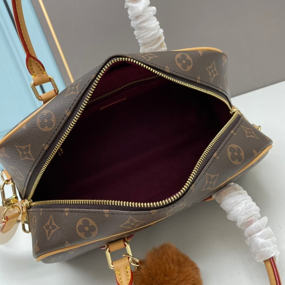 Dragons Bags LVn Luxury Bag --81301