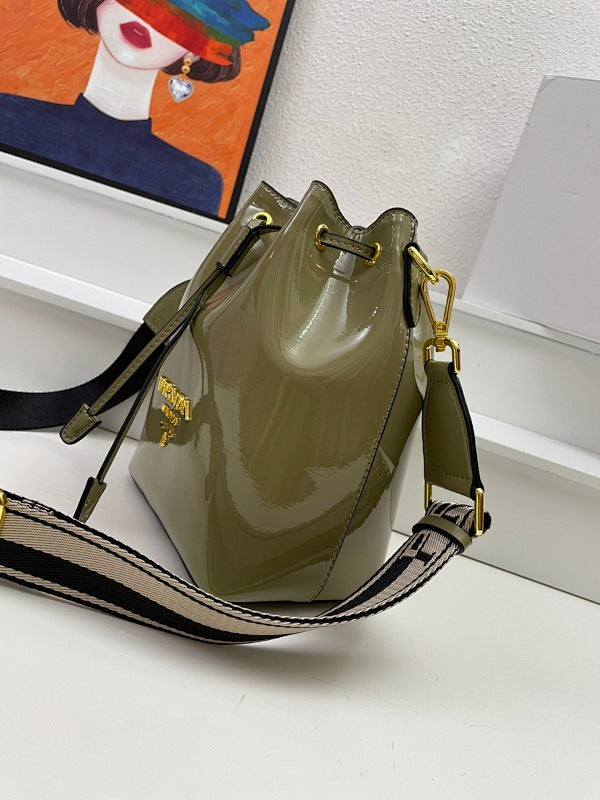 Dragons Bags pradn Luxury Bag --73172