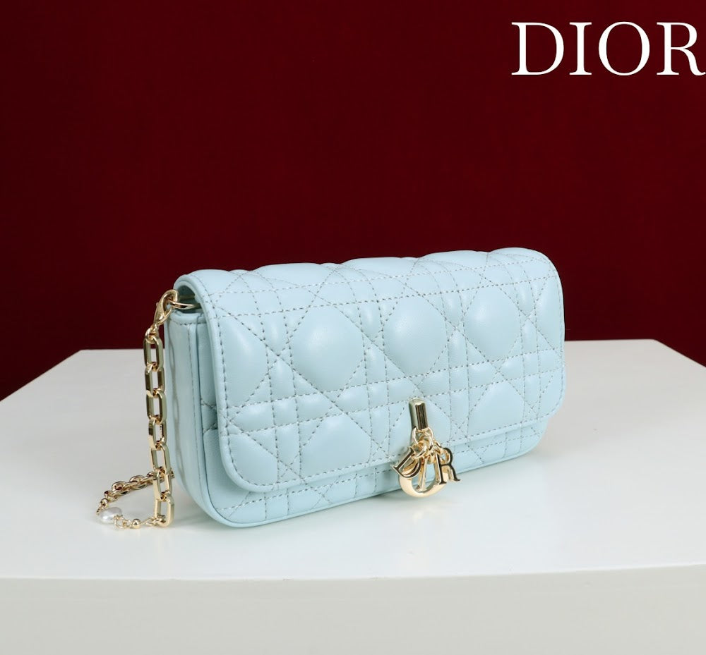 Dragons BagsDiorn Luxury Bag --116367