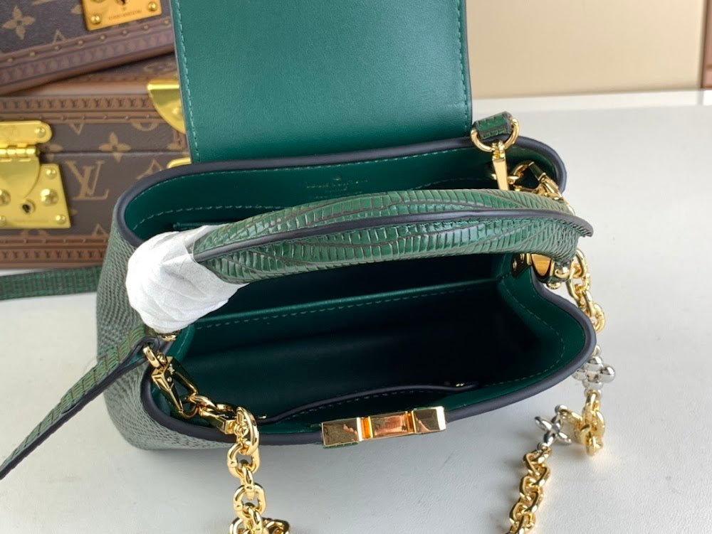 Dragons Bags ln Luxury Bag --58615
