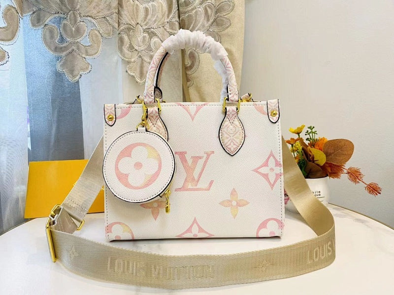 Dragons Bags LVn Luxury Bag --80975