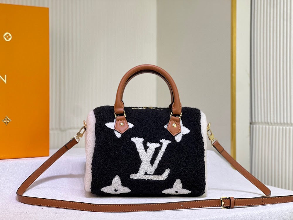 Dragons Bags LVn Luxury Bag --79635