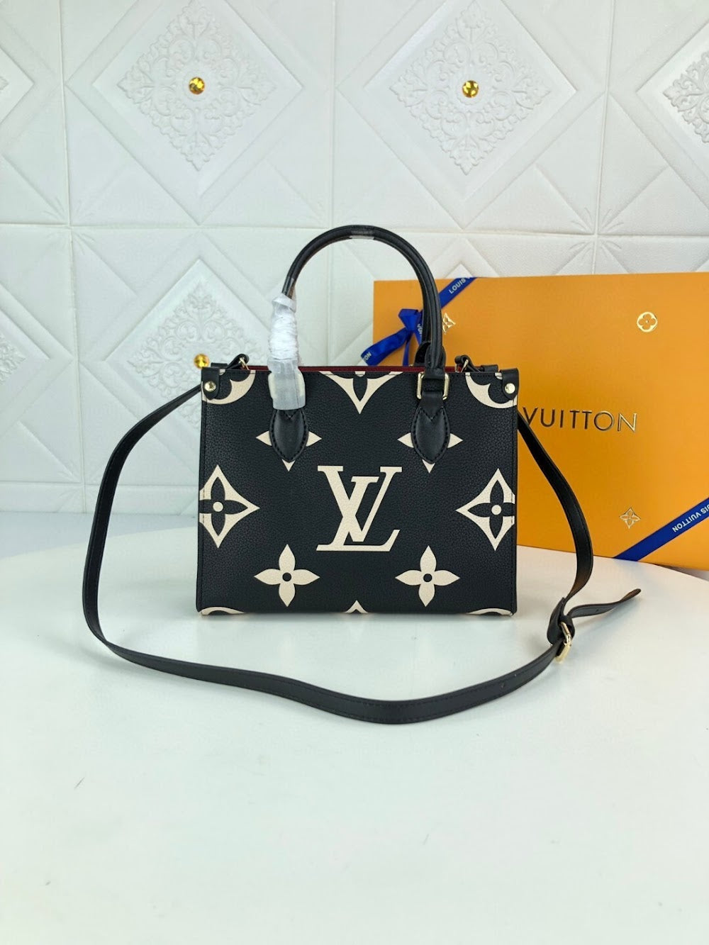 Jessica Bags ln Luxury Bag --76021