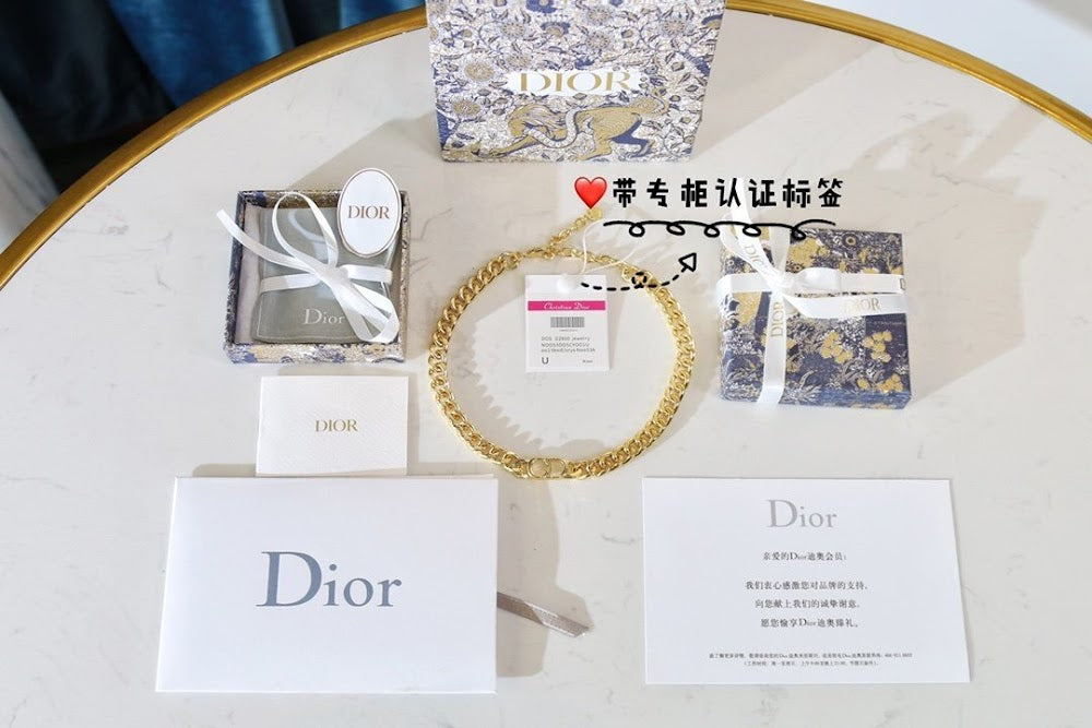 Dragons Bags Luxury Necklace --55588
