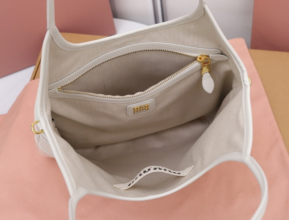 Dragons Bags Miun Miun Luxury Bag --122519