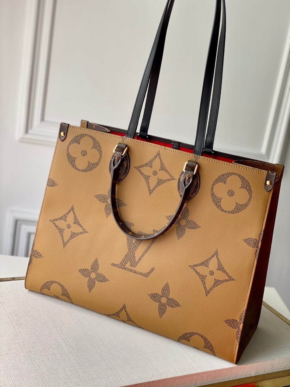 Dragons Bags ln Luxury Bag --97092