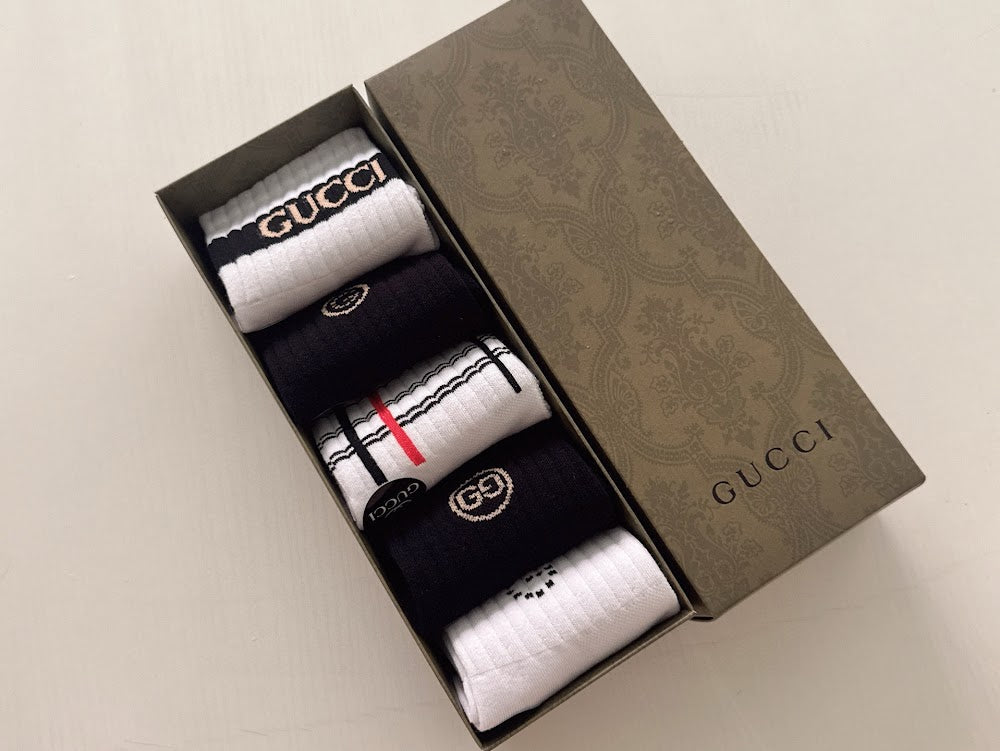 Dragons Bags Premium Luxury Socks --98609
