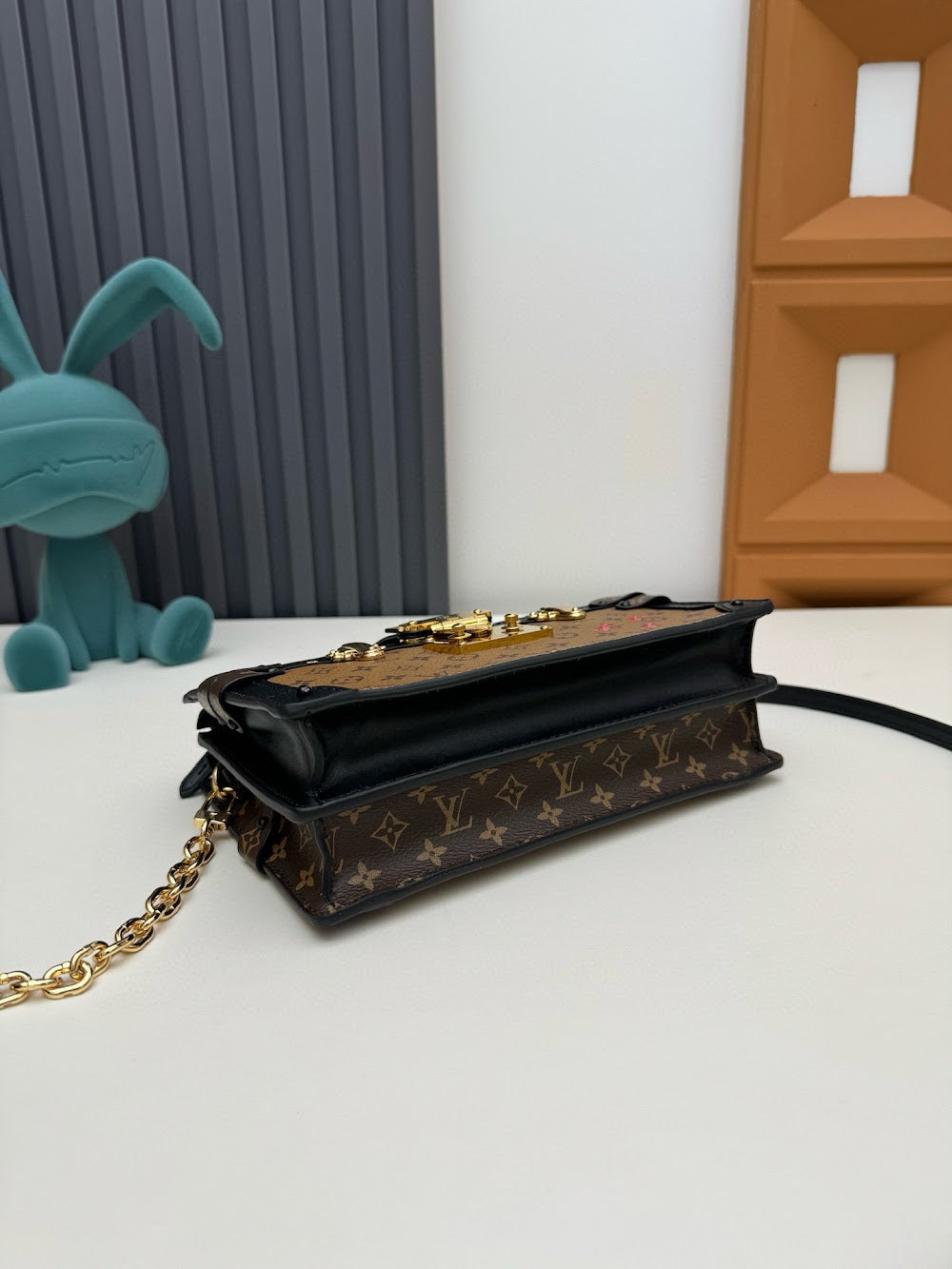 Dragons Bags ln Luxury Bag --81508