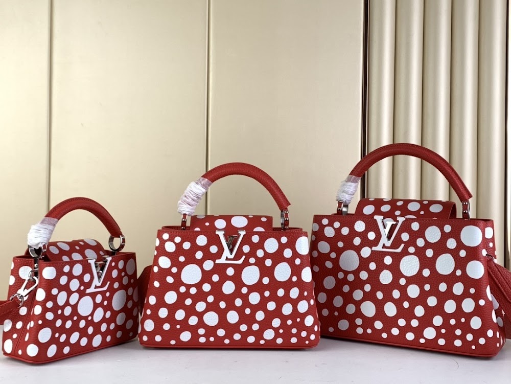 Dragons Bags ln Luxury Bag --61667