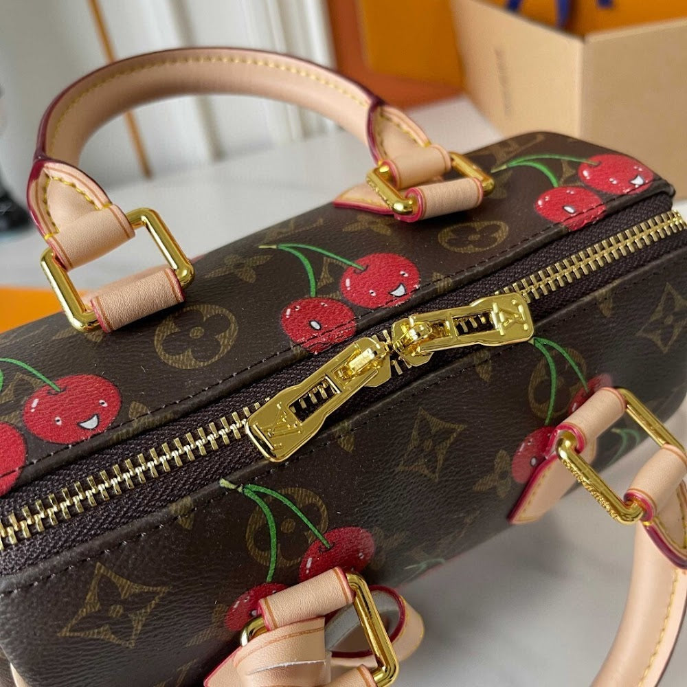 Dragons Bags ln Luxury Bag --77058