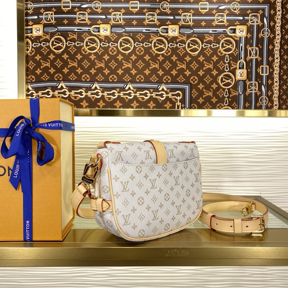 Dragons Bags LVn Luxury Bag --80636