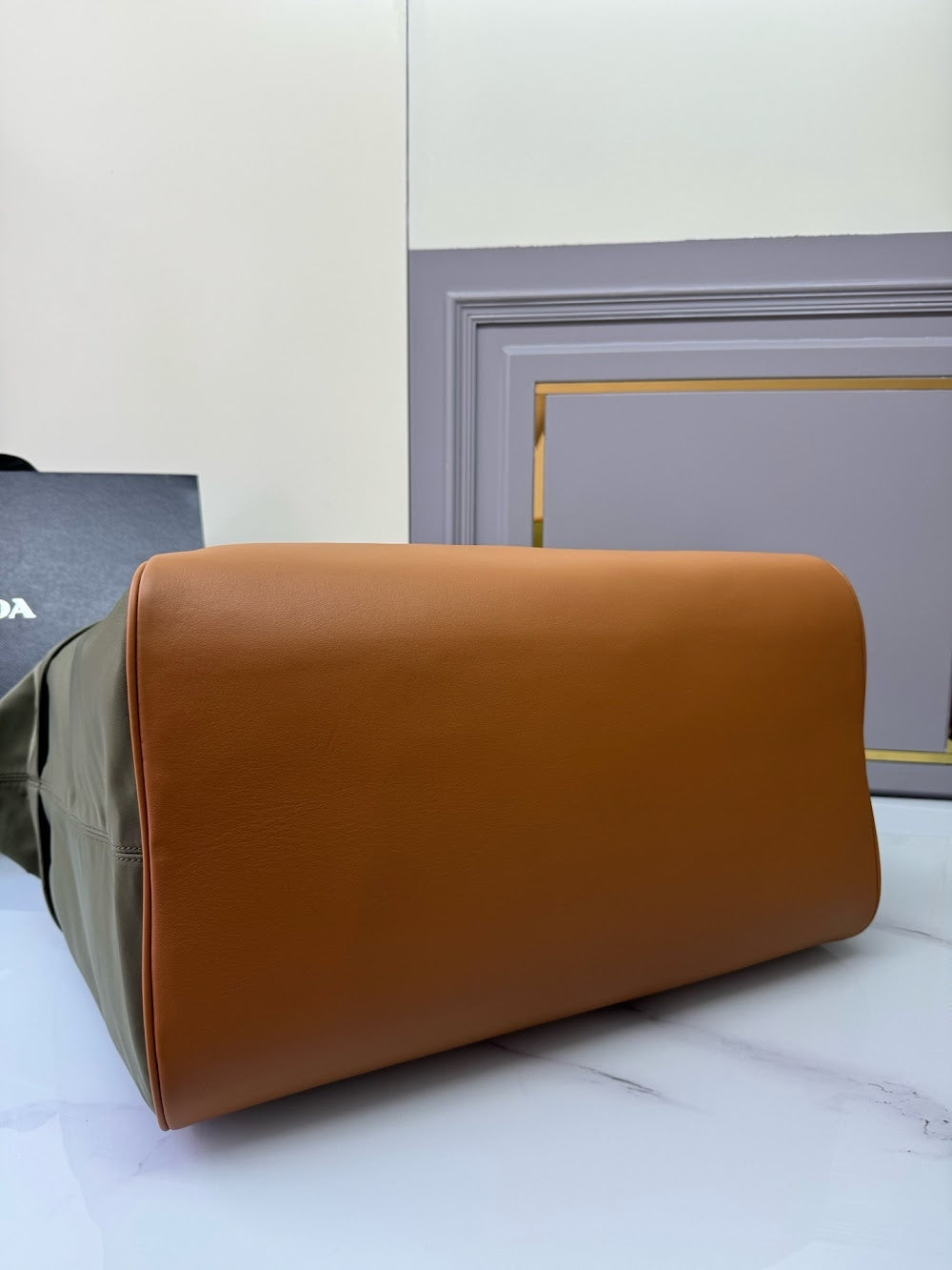 Dragons Bags Pradn Luxury Bag --102465