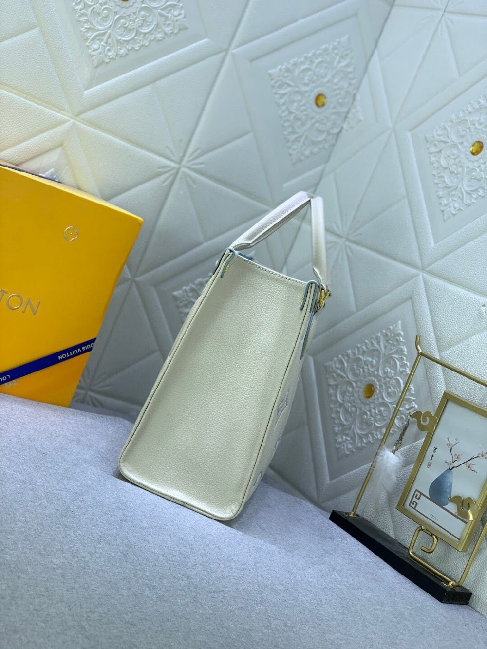 Jessica Bags ln Luxury Bag --76008