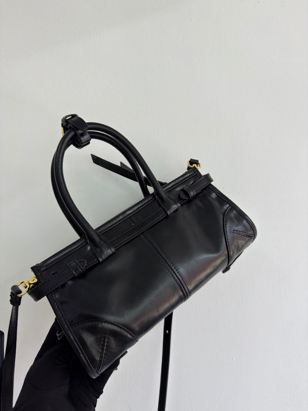 Dragons Bags Pradn Luxury Bag --102489