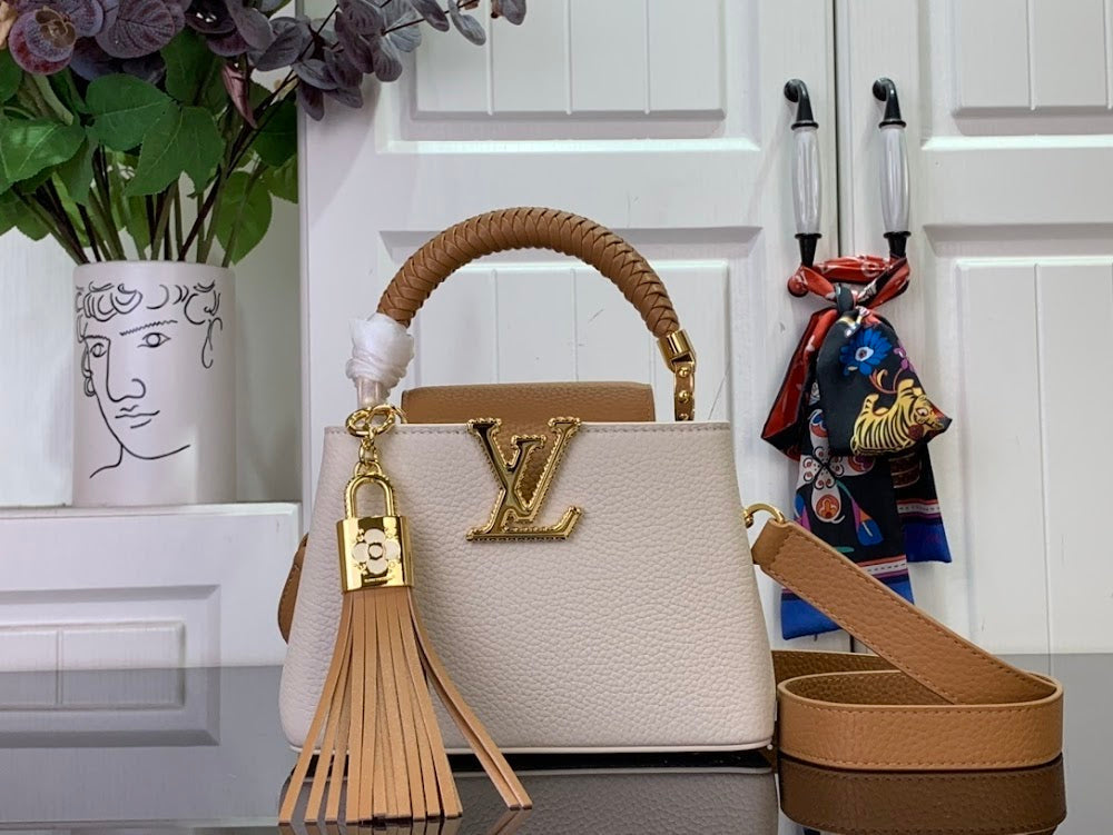 Dragons Bags ln Luxury Bag --96719