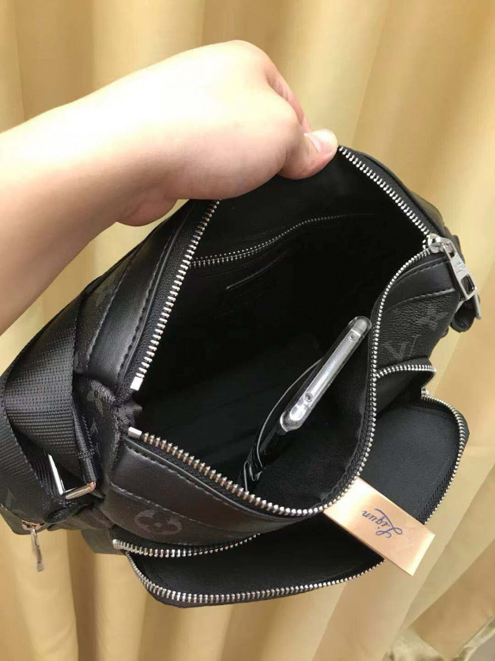 Dragons Bags ln Luxury Bag --70865