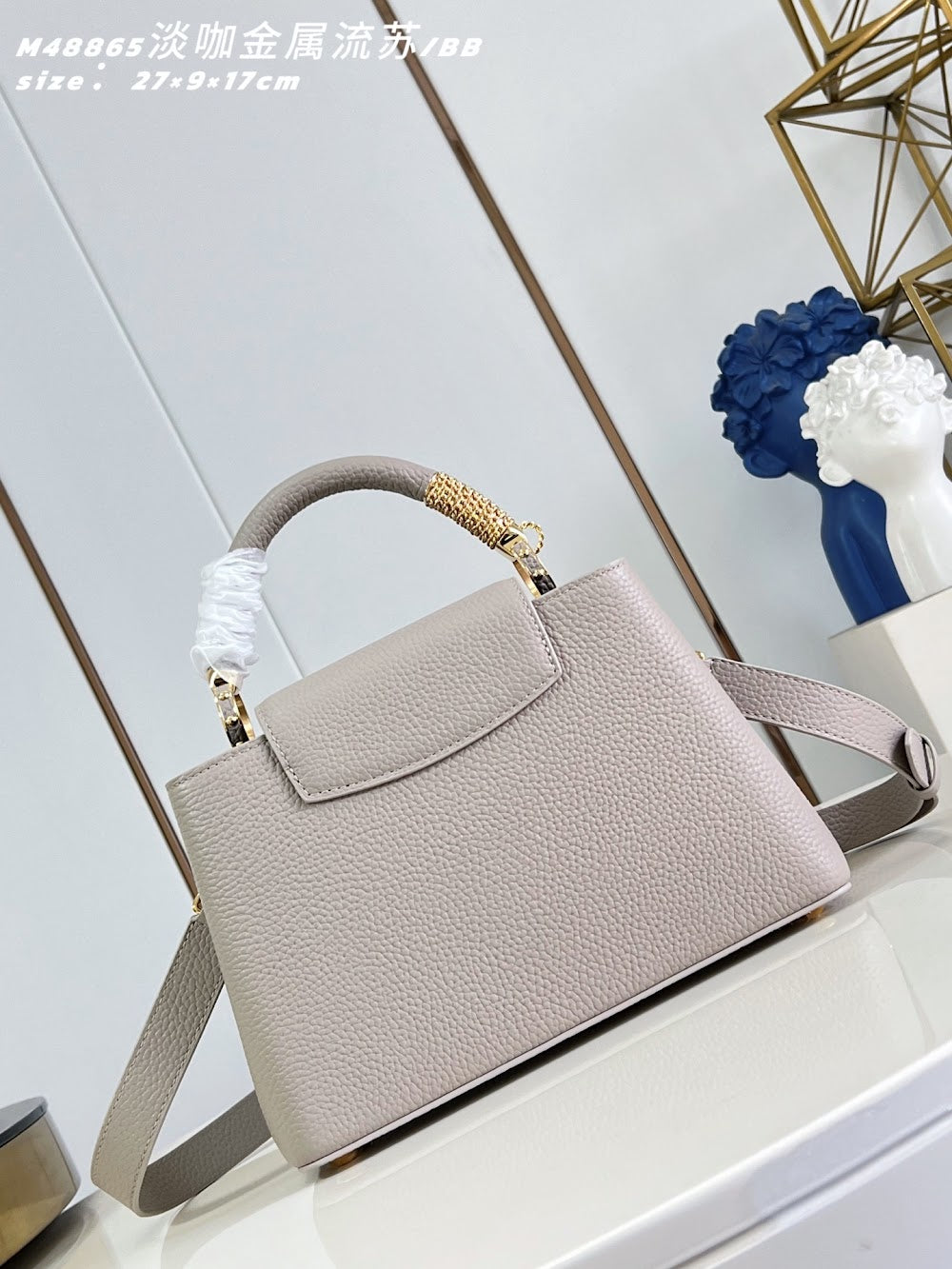 Dragons Bags ln Luxury Bag --96475
