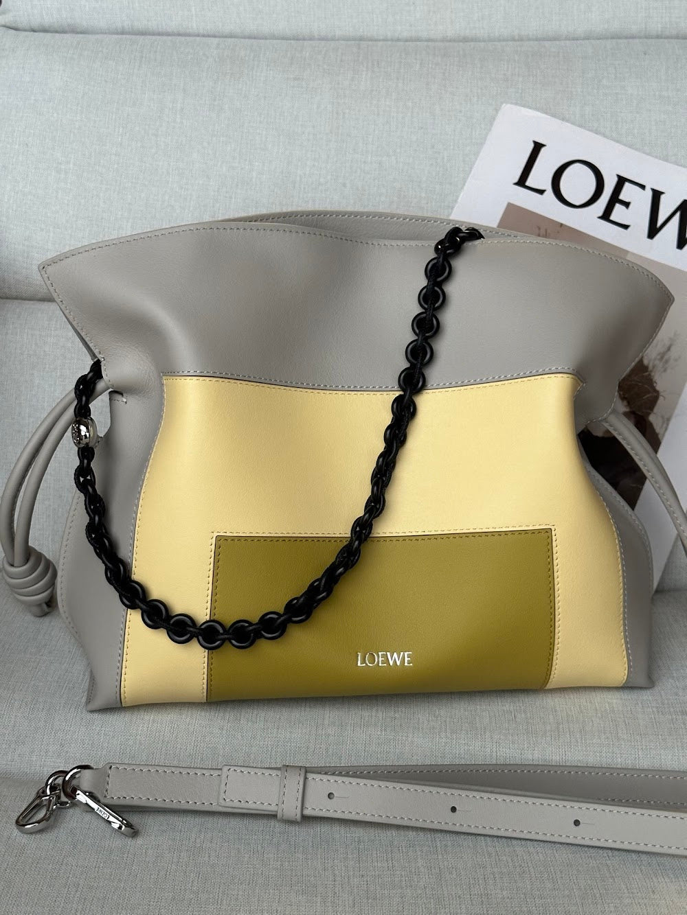 Dragons Bags Lowen Luxury Bag --99877