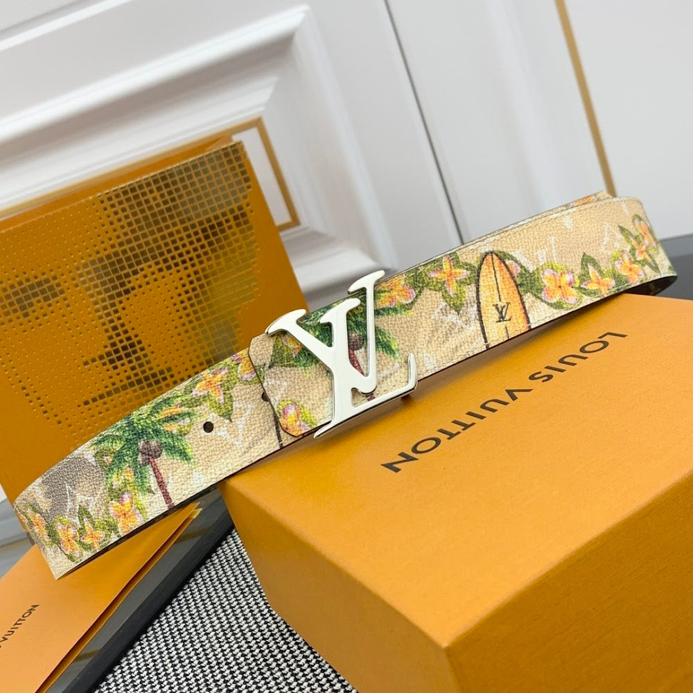 Dragons Bags ln Luxury Belt --100215