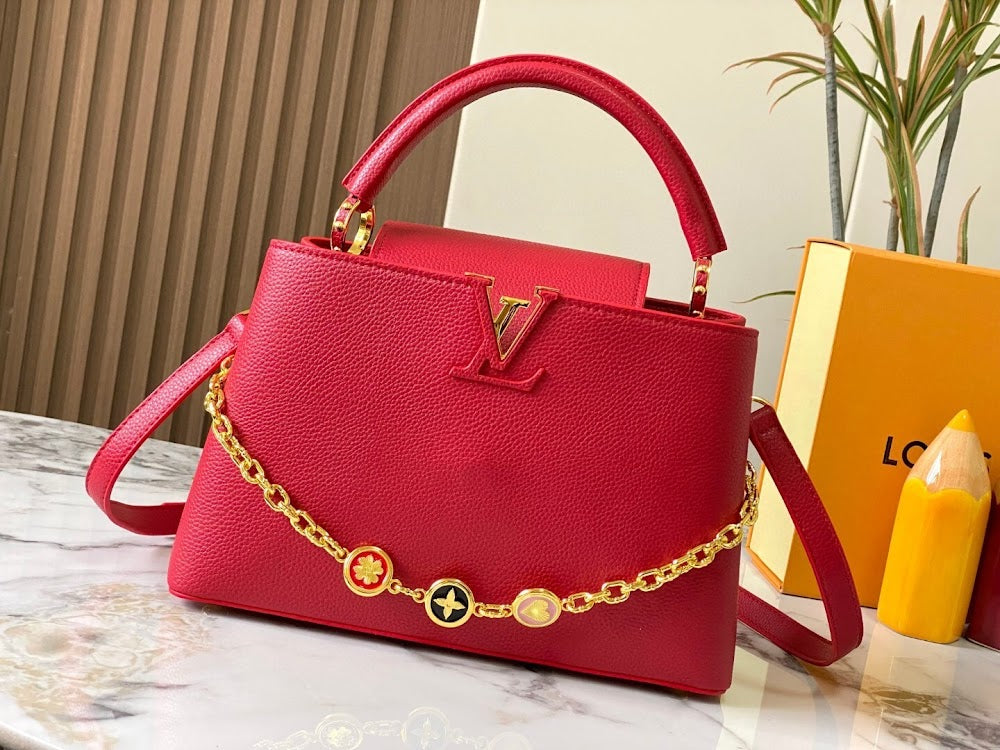 Dragons Bags ln Luxury Bag --76590