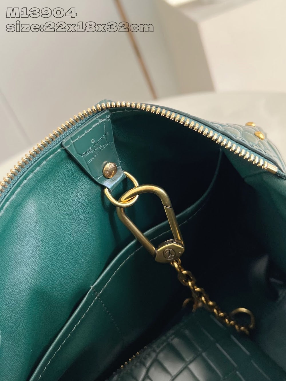 Dragons Bags ln Luxury Bag --95794