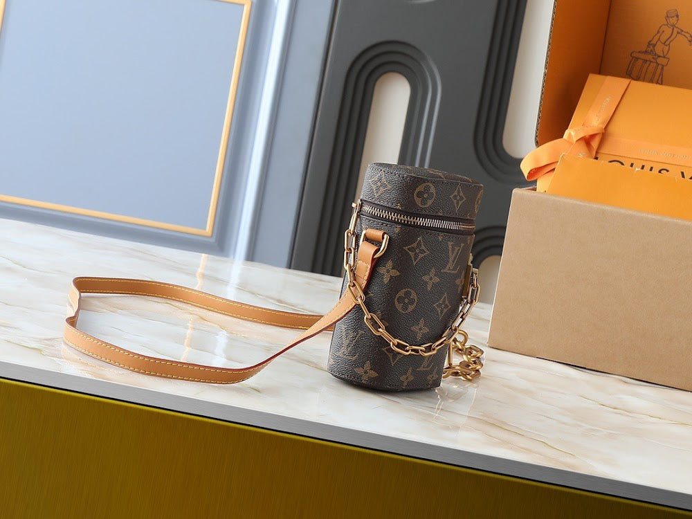 Dragons Bags ln Luxury Bag --77828