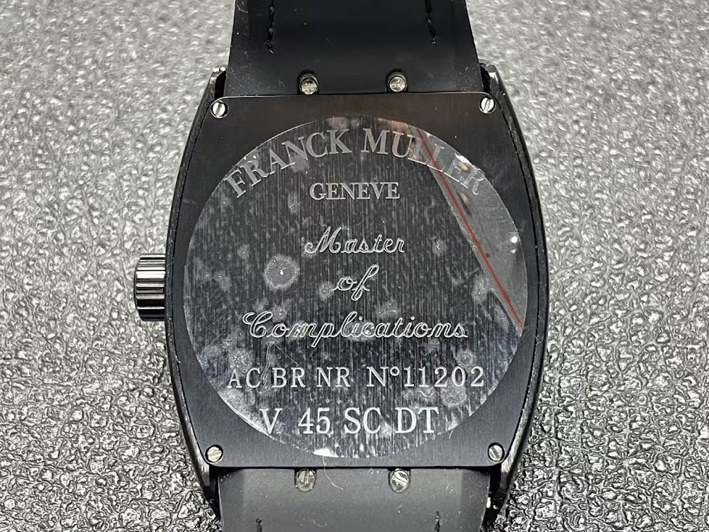 Dragons Bags Luxury Designer Watch --103840