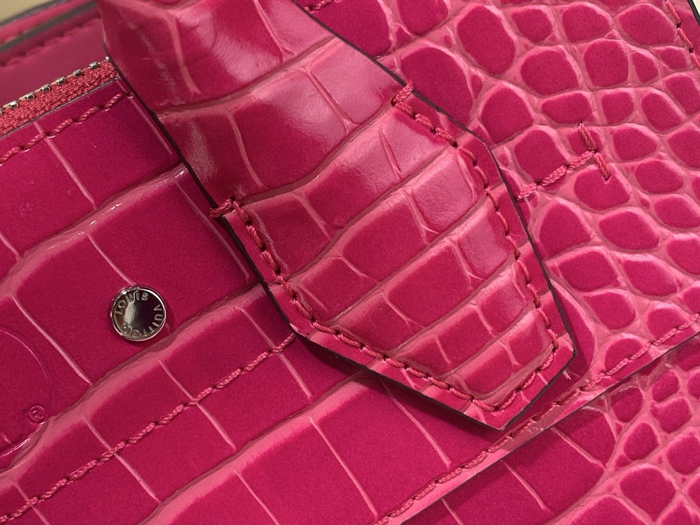 Dragons Bags ln Luxury Bag --69917