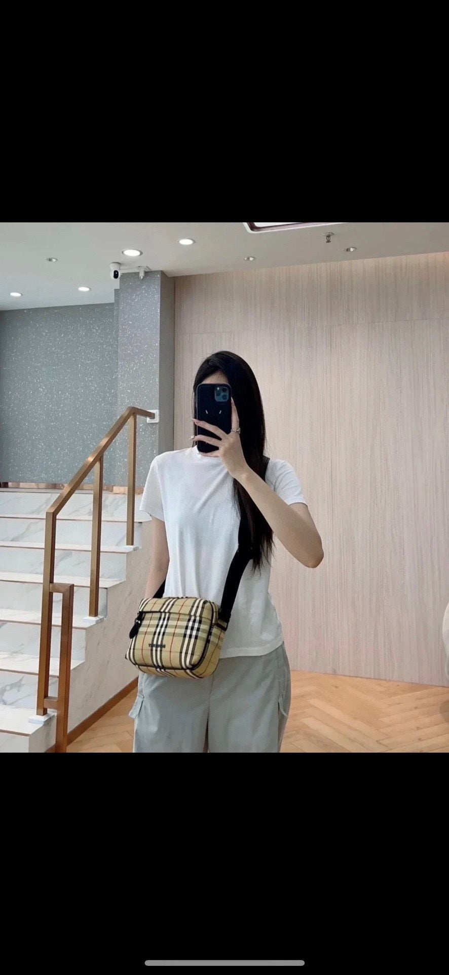 Dragons Bags Burberryn Luxury Bag --92881