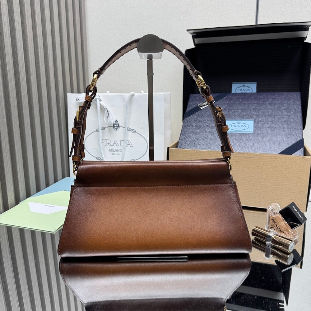 Dragons Bags Pradn Luxury Bag --102918