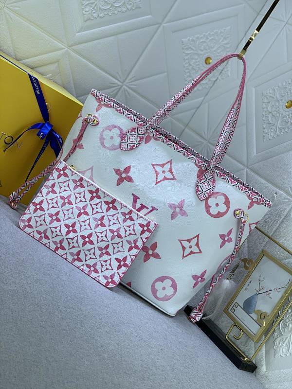 Dragons Bags LVn Luxury Bag --80870