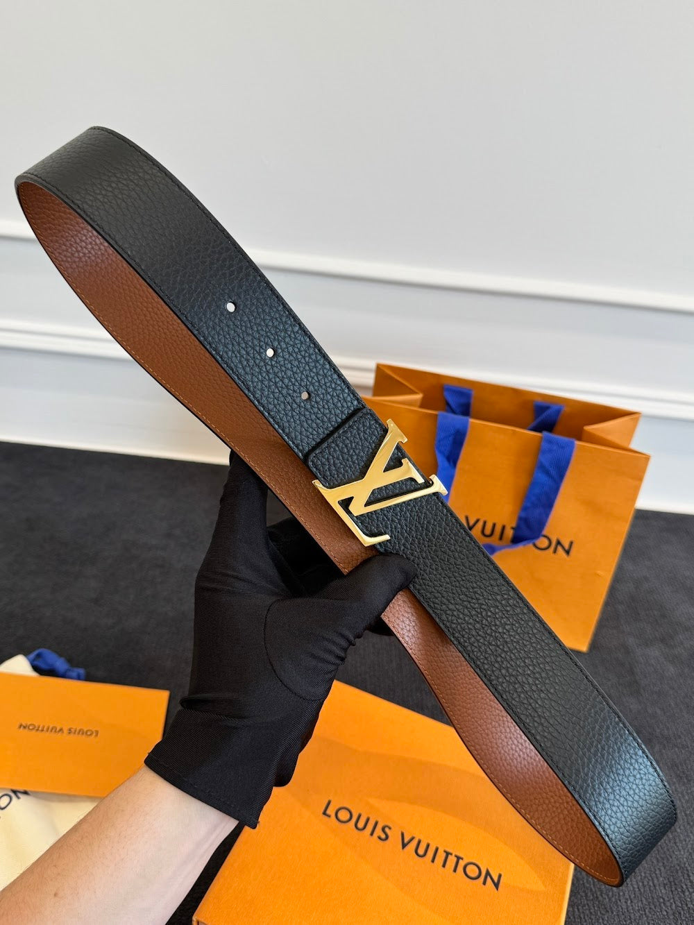 Dragons Bags ln Luxury Belt --109397