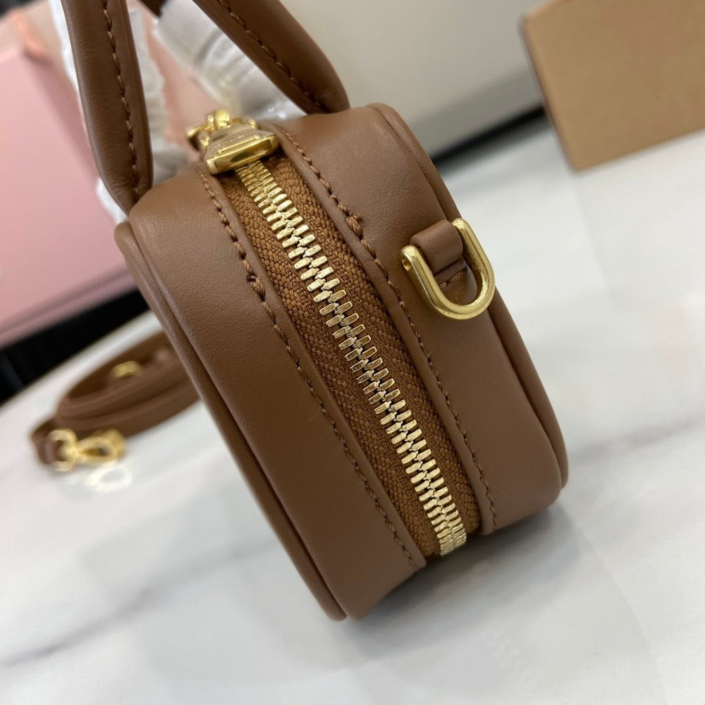 Dragons Bags Miun Miun Luxury Bag --122201