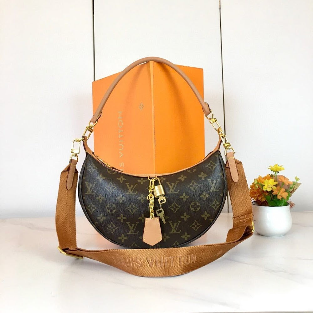 Dragons Bags ln Luxury Bag --76654