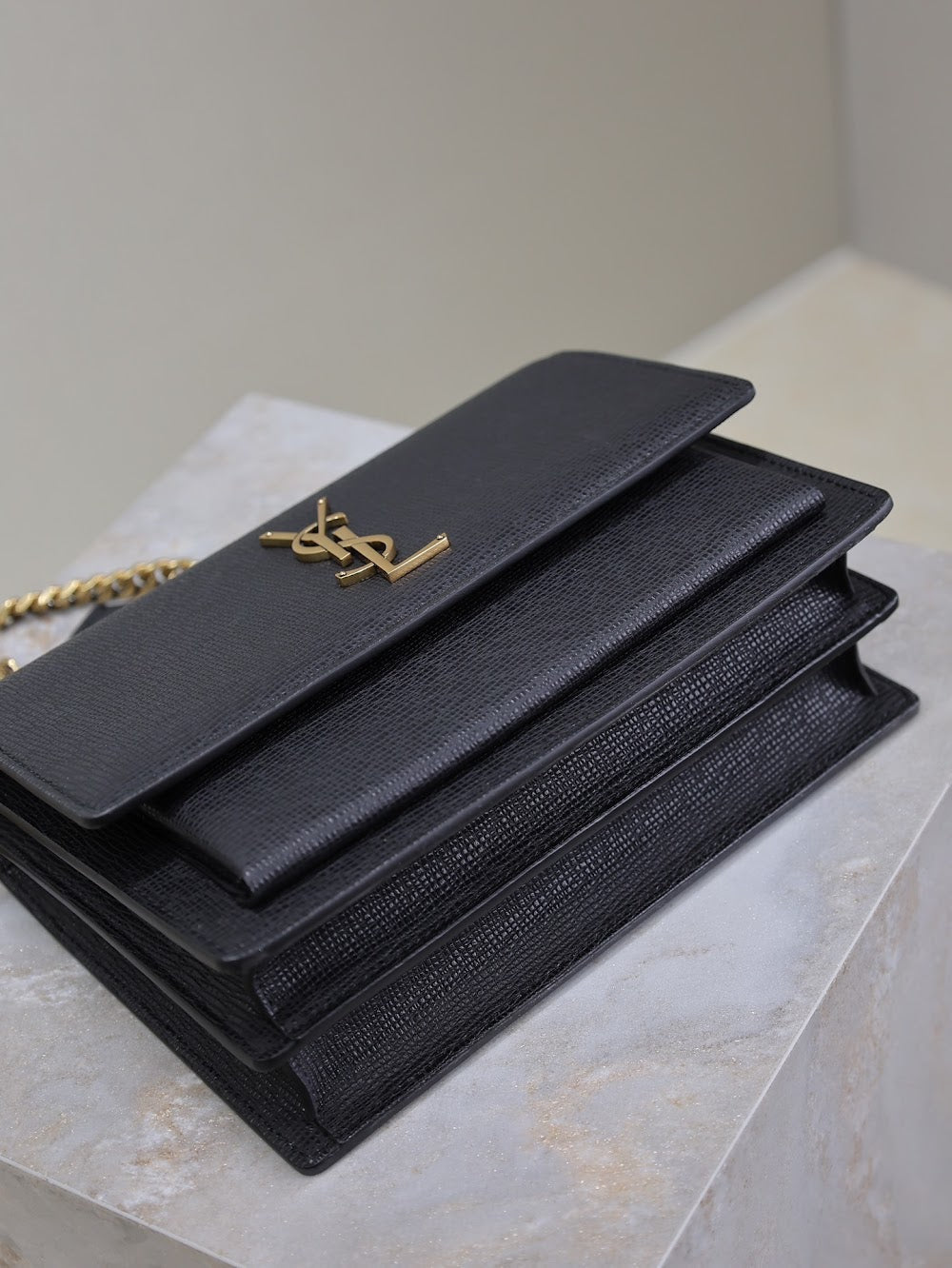 Dragons Bags YSLn Luxury Bag --119540