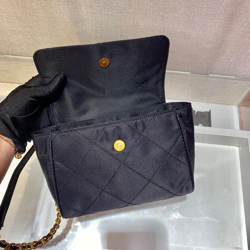 Dragons Bags pradn Luxury Bag --73842