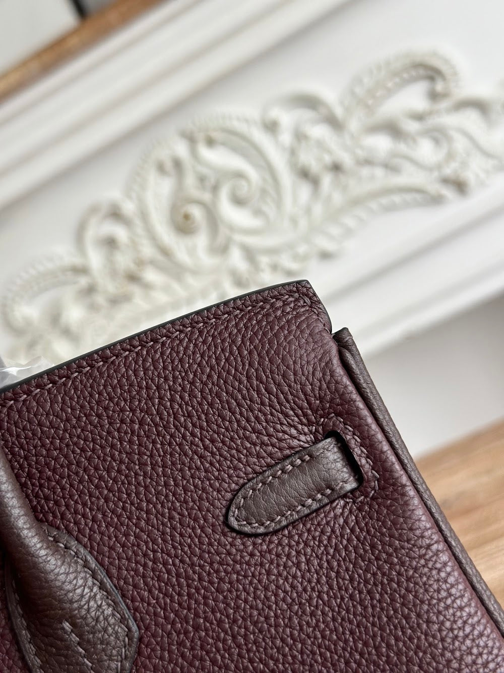 Dragons BagsHermesn Luxury Bag --118553