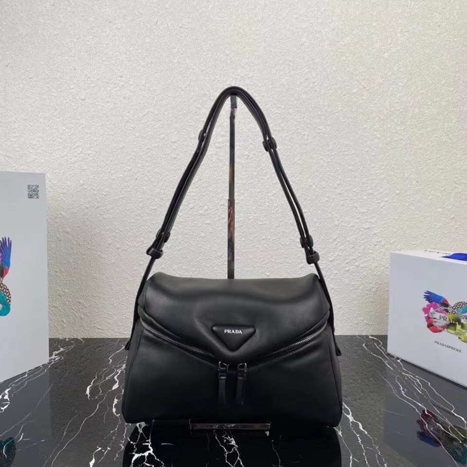 Dragons Bags Prada Luxury Bag --53669