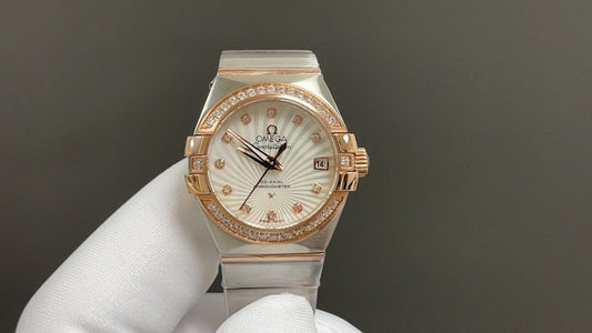 Dragons Bags Luxury Designer Watch --104518
