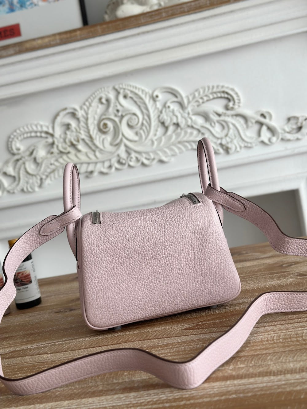 Dragons BagsHermesn Luxury Bag --118801