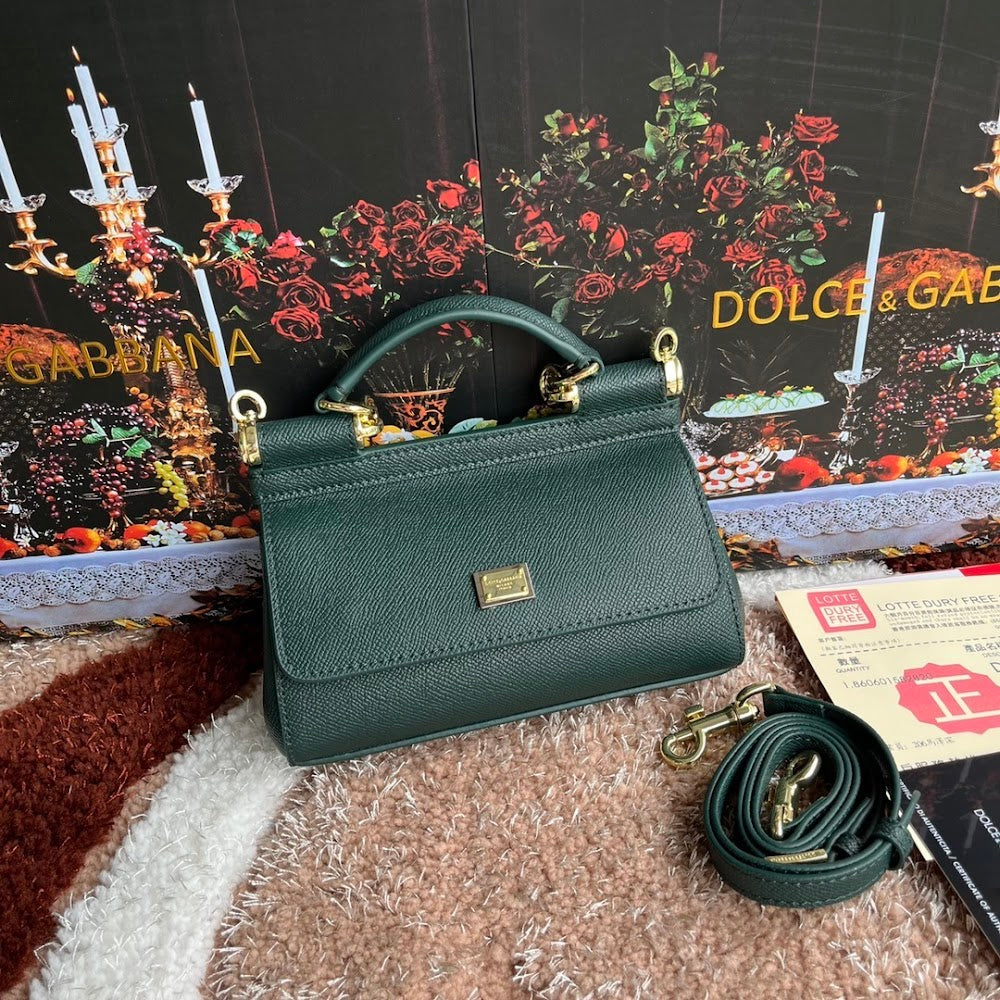 Dragons Bags DGn Luxury Bag --94031